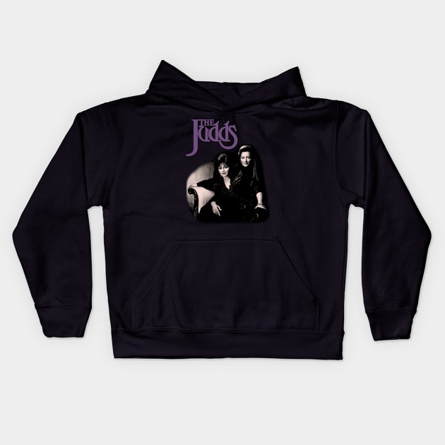 Tour Black Kids Hoodie by LukasianArt